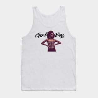 Empowering women Tank Top